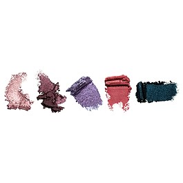 Luminous Legends - Palette mit 5 Lidschatten